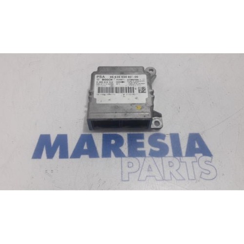 Peugeot - 207 - Airbag Module