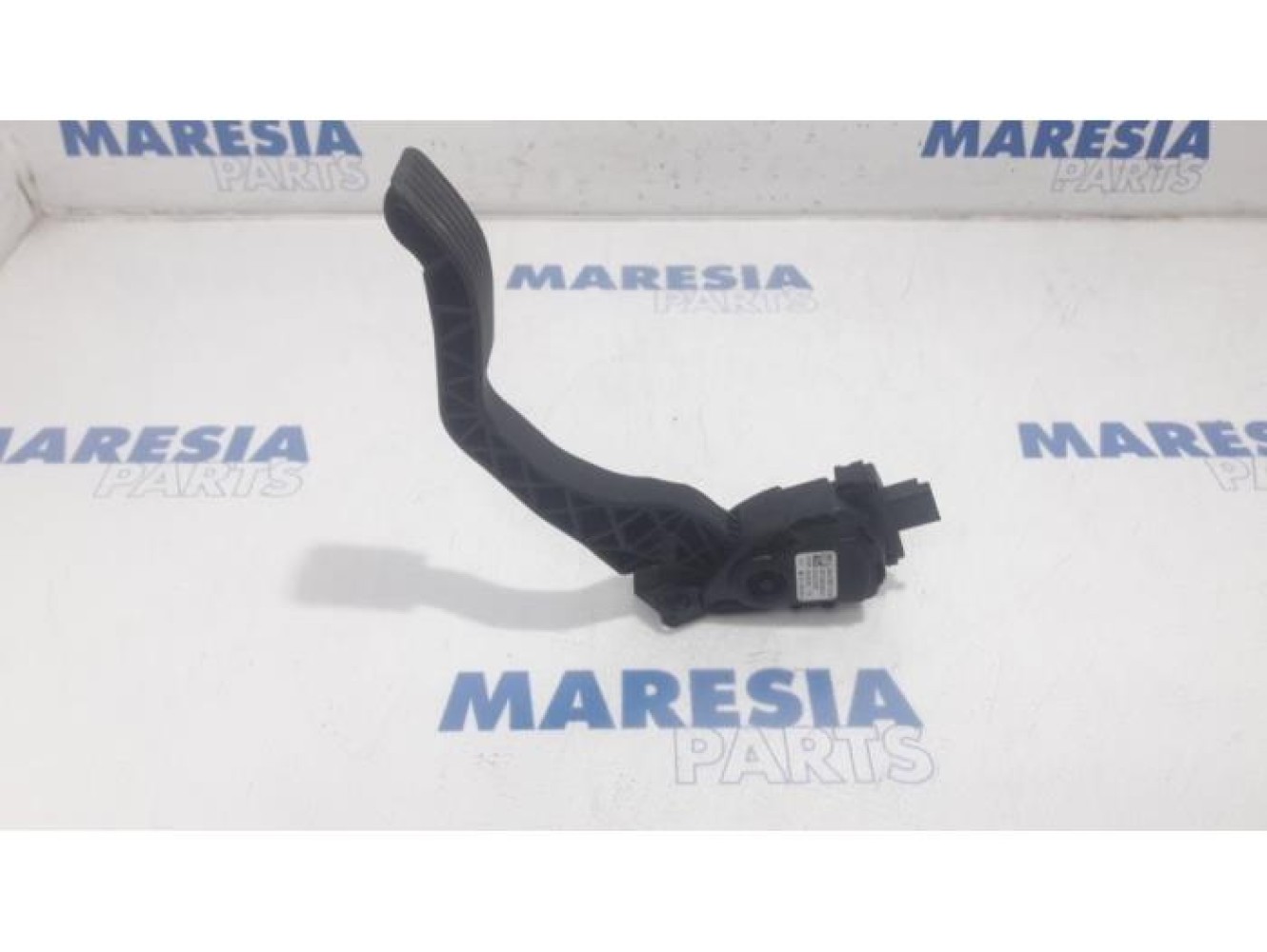 Peugeot - 207 - Gaspedaalpositie Sensor