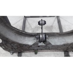 Renault - Clio - Subframe