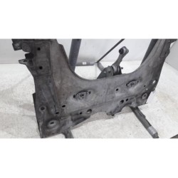 Renault - Clio - Subframe