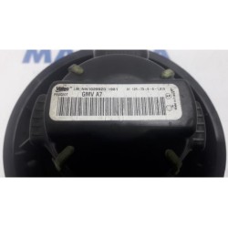 Peugeot - 207 - Heating and ventilation fan motor