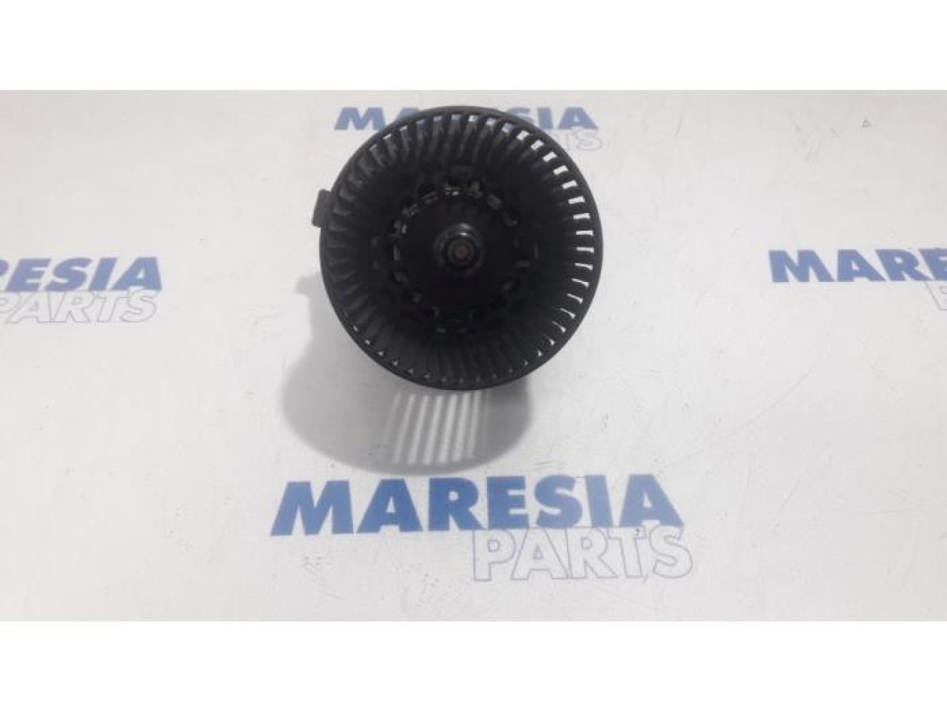Peugeot - 207 - Heating and ventilation fan motor