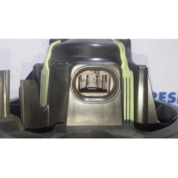 Peugeot - 207 - Heating and ventilation fan motor
