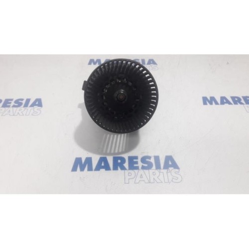 Peugeot - 207 - Heating and ventilation fan motor