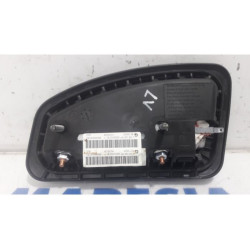 Peugeot - 207 - Airbag Sitz (Sitzplatz)