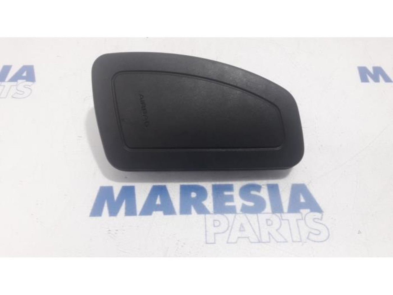 Peugeot - 207 - Airbag Sitz (Sitzplatz)