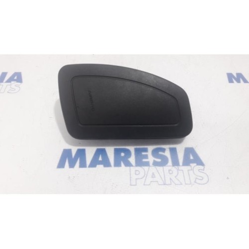 Peugeot - 207 - Airbag Sitz (Sitzplatz)