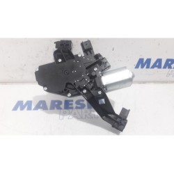 Peugeot - 207 - Rear wiper motor