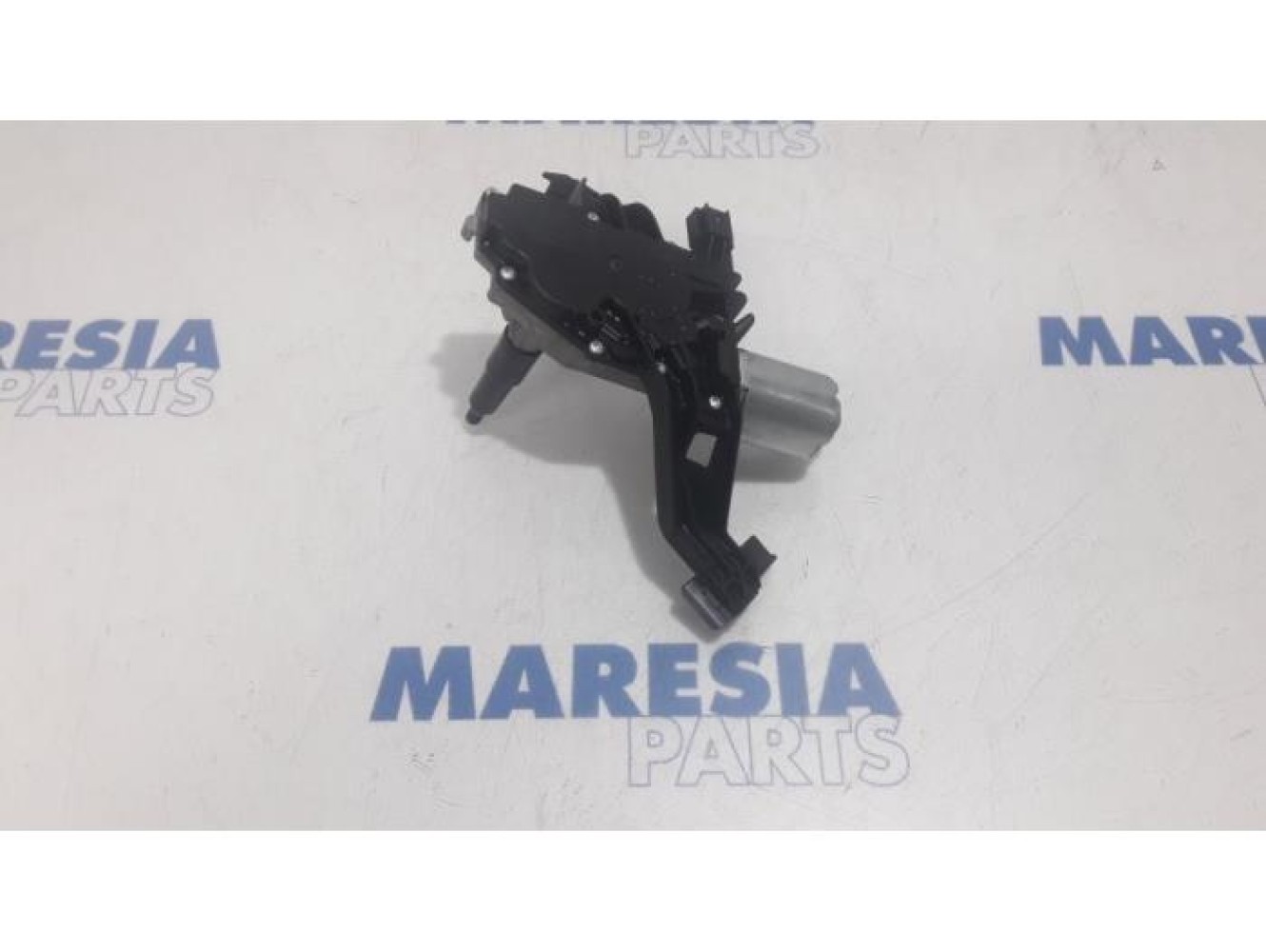 Peugeot - 207 - Rear wiper motor