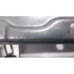 Peugeot - 207 - Fenstermechanik 4-türig links vorne