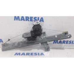 Peugeot - 207 - Window mechanism 4-door, front right
