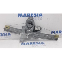Peugeot - 207 - Window mechanism 4-door, front right