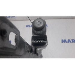Peugeot - 207 - Window mechanism 4-door, front right