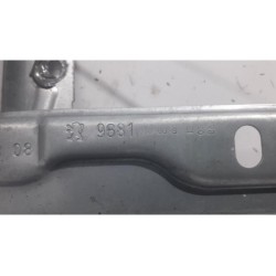 Peugeot - 207 - Window mechanism 4-door, front right