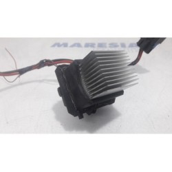 Peugeot - 207 - Heater resistor