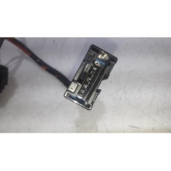 Peugeot - 207 - Heater resistor