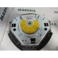 Fiat - Panda - Airbag Set+Module