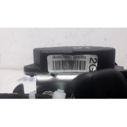 Peugeot - 207 - Veiligheidsgordel links-achter