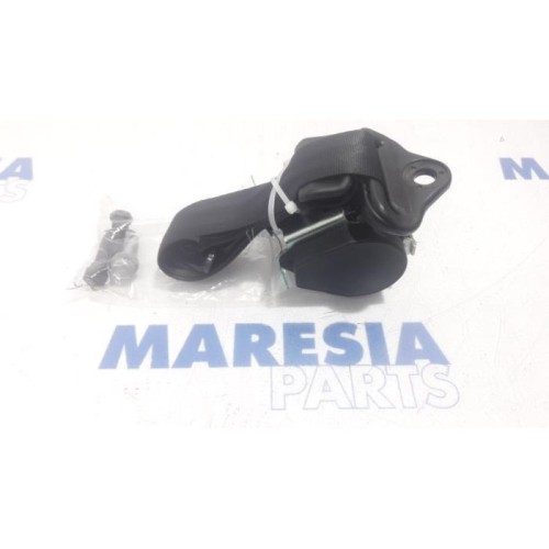Peugeot - 207 - Sicherheitsgurt links hinten