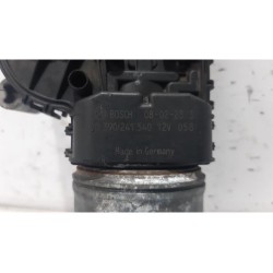 Peugeot - 207 - Front wiper motor