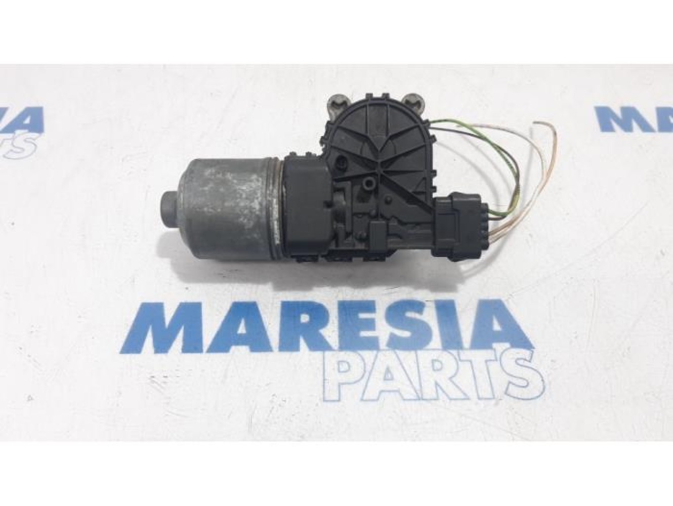 Peugeot - 207 - Front wiper motor
