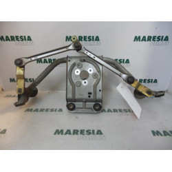 Renault - Espace - Wiper mechanism