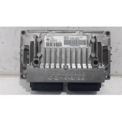 Peugeot - 207 - Automatic gearbox computer