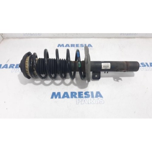 Peugeot - 207 - Front shock absorber rod, right