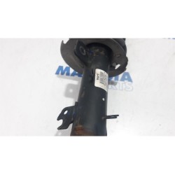 Peugeot - 207 - Stoßdämpferstrebe links vorne