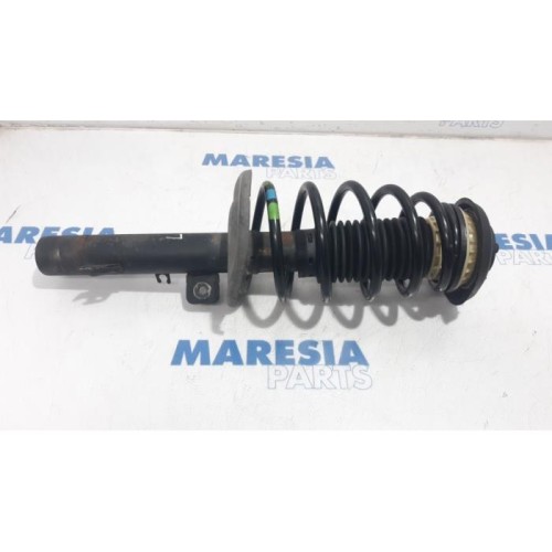 Peugeot - 207 - Front shock absorber rod, left