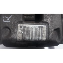 Peugeot - 207 - Rear brake calliper, right