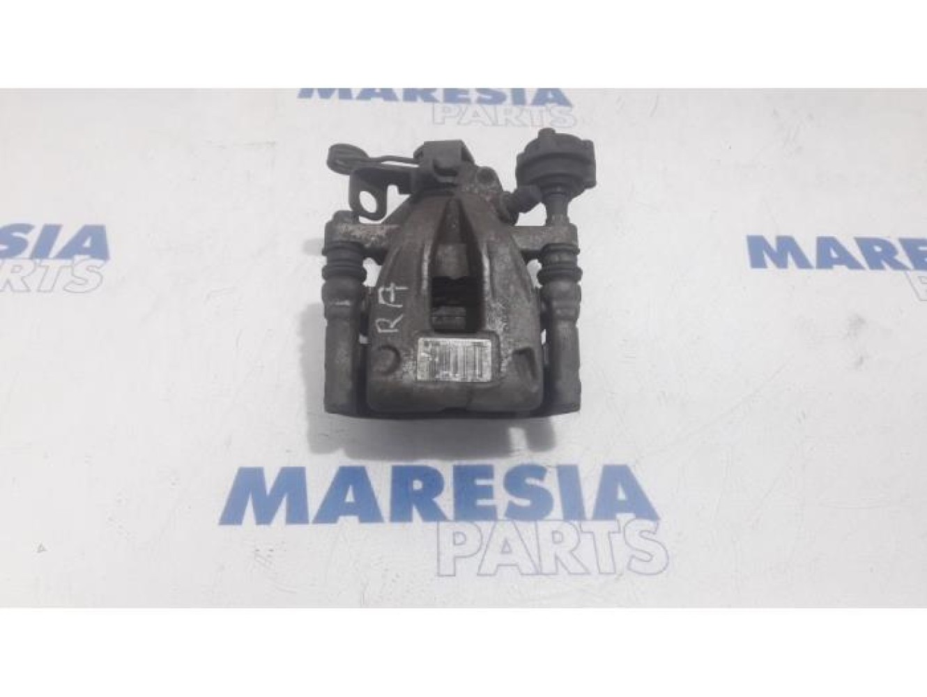 Peugeot - 207 - Rear brake calliper, right