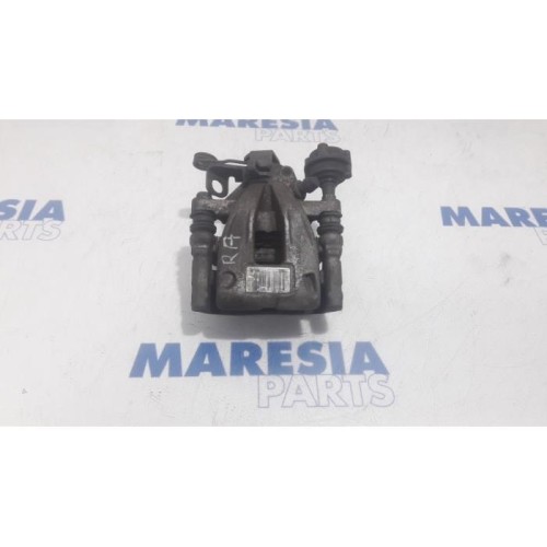 Peugeot - 207 - Rear brake calliper, right