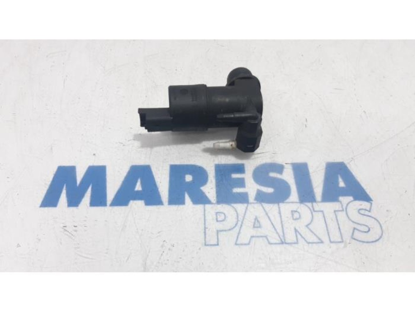 Peugeot - 207 - Scheibensprüherpumpe vorne
