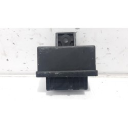 Peugeot - 207 - Glow plug relay