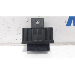 Peugeot - 207 - Glow plug relay