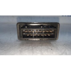 Peugeot - 207 - Glow plug relay