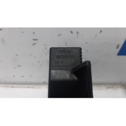 Peugeot - 207 - Glow plug relay