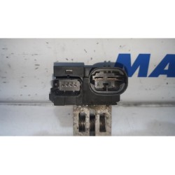 Peugeot - 207 - Koelvinweerstand