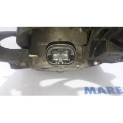 Peugeot - 207 - Fan motor
