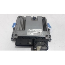 Peugeot - 308 - Engine management computer