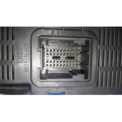 Peugeot - 308 - Engine management computer