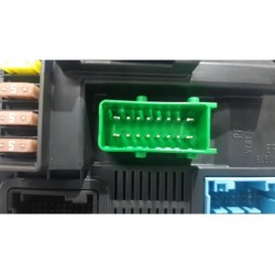 Peugeot - 308 - Engine management computer