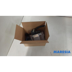 Peugeot - 308 - Steuergerät Motormanagement