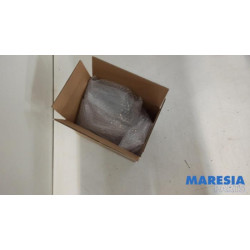 Peugeot - 308 - Steuergerät Motormanagement