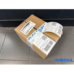 Peugeot - 308 - Steuergerät Motormanagement