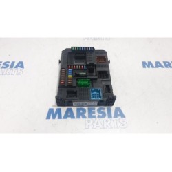 Peugeot - 308 - Engine management computer