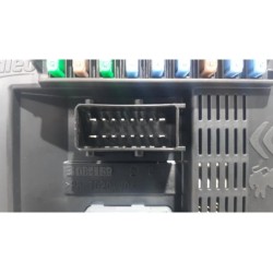 Peugeot - 308 - Engine management computer