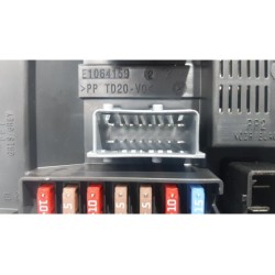 Peugeot - 308 - Engine management computer