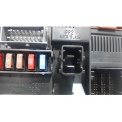 Peugeot - 308 - Engine management computer